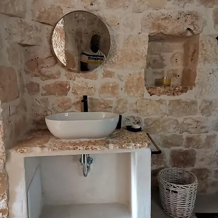 Villa Trullo La Dolina Ostuni