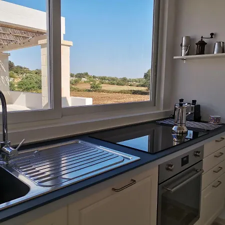 Trullo La Dolina